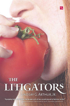 Paperback The Litigators Book