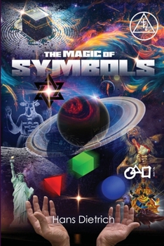 The Magic of Symbols: An introduction to symbology throughout time