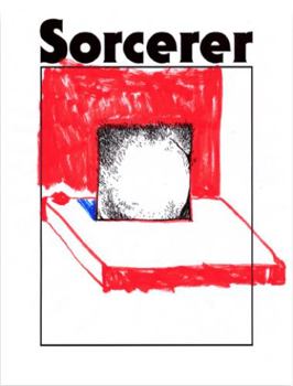 Paperback Prototype Sorcerer. Book