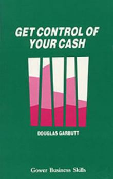 Paperback Get Control of Your Cash Book