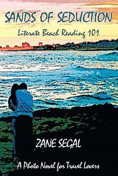 Paperback Sands of Seduction: Literate Beach Reading 101 Book