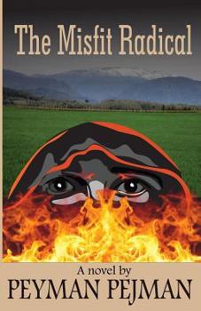 Paperback The Misfit Radical Book
