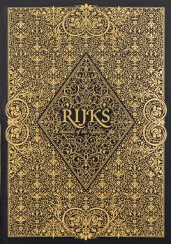 Hardcover Rijks, Masters of the Golden Age Book