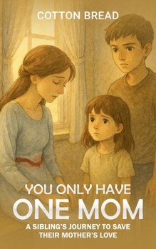 Paperback You Only Have One Mom Book