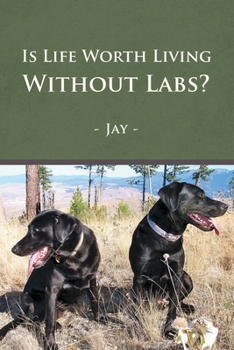 Paperback Is Life Worth Living Without Labs? Book