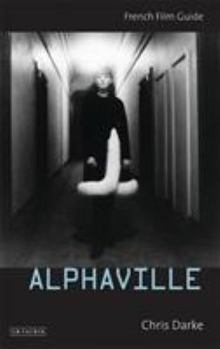 Paperback Alphaville. Chris Darke Book