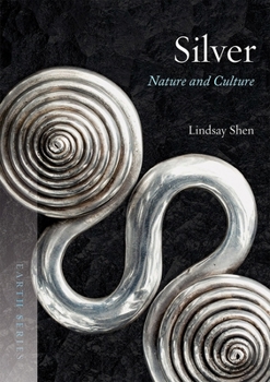 Paperback Silver: Nature and Culture Book
