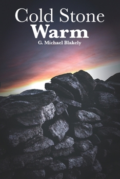 Paperback Cold Stone Warm Book