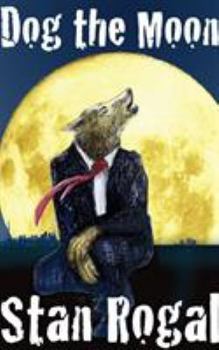 Paperback Dog the Moon Book