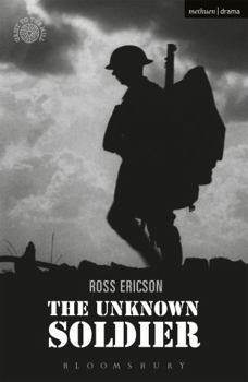 Paperback The Unknown Soldier Book