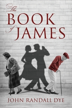 Paperback The Book of James Book