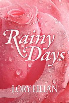 Paperback Rainy Days - An Alternative Journey from Pride and Prejudice to Passion and Love. Book