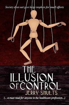 Paperback The Illusion of Control Book
