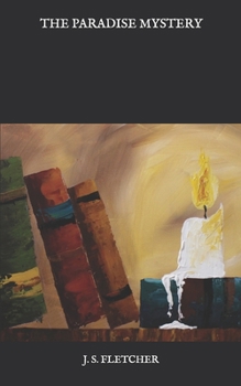 Paperback The Paradise Mystery Book