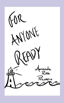Paperback For Anyone Ready: Poetry Collection Book
