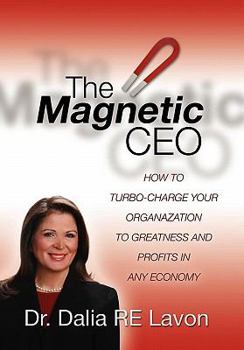 The Magnetic CEO
