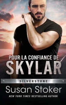Paperback Pour la confiance de Skylar [French] Book