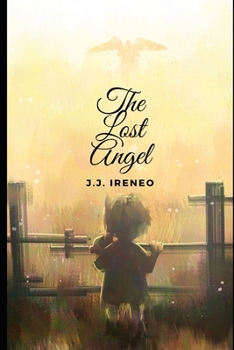Paperback The Lost Angel Book