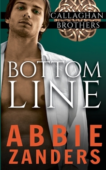 Bottom Line - Book #8 of the Callaghan Brothers