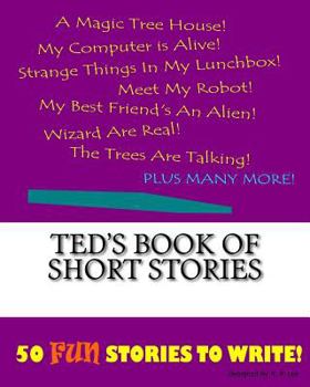 Paperback Ted's Book Of Short Stories Book