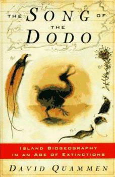 The Song of the Dodo: Island Biogeography in an Age of Extinctions