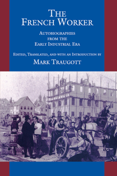Paperback The French Worker Book