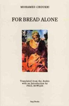 Paperback For Bread Alone: An Autorbiography Book