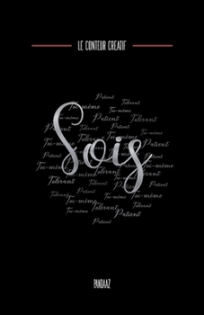 Paperback Sois: Black Edition [French] Book