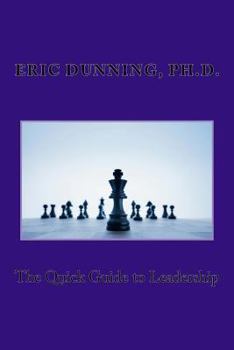 Paperback Quick Guide to Leadership Book