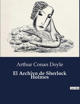 Paperback El Archivo de Sherlock Holmes [Spanish] Book