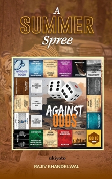 Paperback A Summer Spree Book