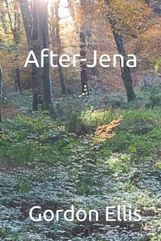 Paperback After-Jena Book