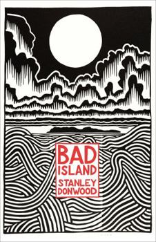 Paperback Bad Island Book