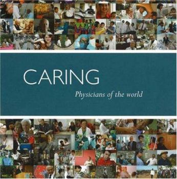 Hardcover Caring Physicians of the World Book