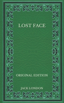 Paperback Lost Face - Original Edition Book