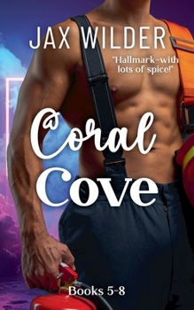 Coral Cove: Books 5-8