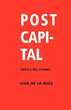 Paperback Postcapital [Spanish] Book