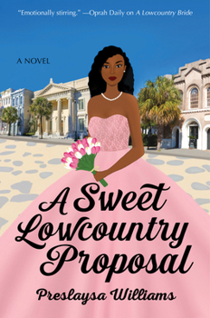 Paperback A Sweet Lowcountry Proposal Book