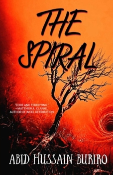 Paperback The Spiral Book