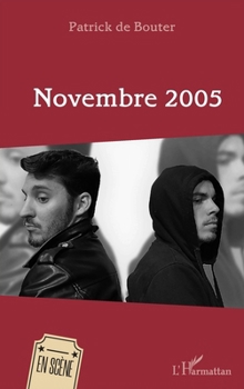 Paperback Novembre 2005 [French] Book