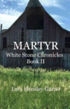 Paperback Martyr Book