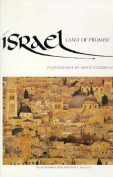 Hardcover Israel: Land of Promise Book