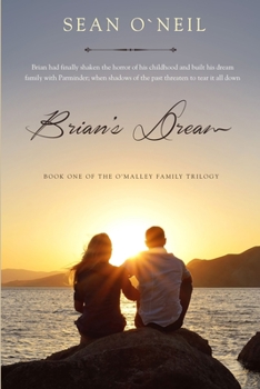 Paperback Brian's Dream Book