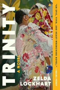 Paperback Trinity Book