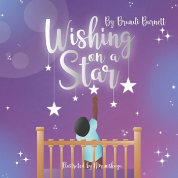 Paperback Wishing on a Star Book