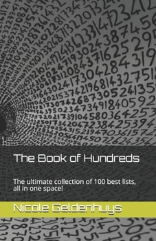 Paperback The Book of Hundreds Book