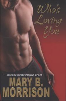 Hardcover Who's Loving You Book
