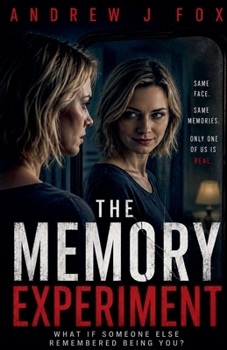 The Memory Experiment