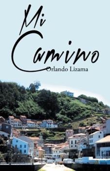 Hardcover Mi Camino [Spanish] Book