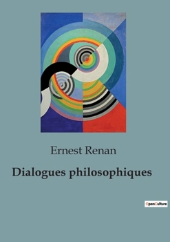 Paperback Dialogues philosophiques [French] Book